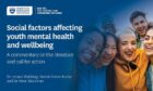 youth mental health