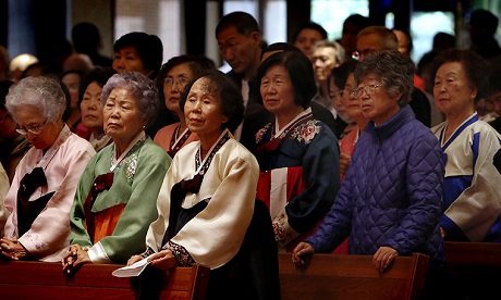 women synod vote