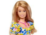 Down syndrome Barbie