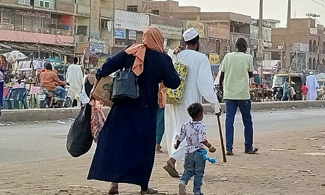 Sudan