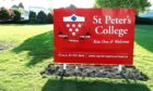 St Peter's College