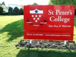 St Peter's College