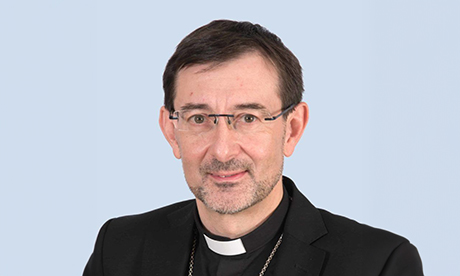 Archbishop of Madrid