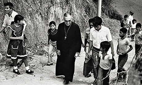 Oscar Romero