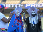 Sisters of Perpetual Indulgence