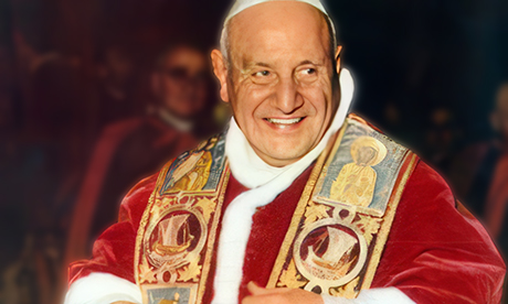 John XXIII