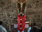 Traditional Latin Mass