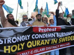 Quran burning