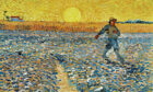 The sower