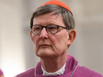 Cardinal Woelki legal action