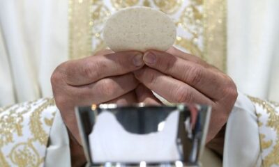 Eucharist