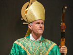 Bishop Joseph Strickland