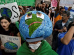 Environmental activists