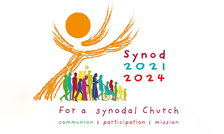 Synod on Synodality