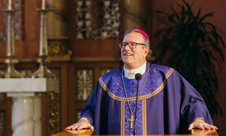 Bishop Robert Barron