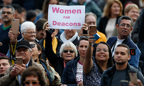 women deacons