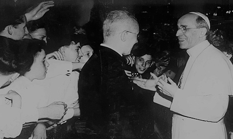 pius xii