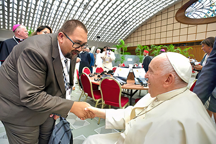 synod delegates