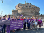 Women's ordination