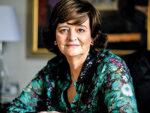 Cherie Blair