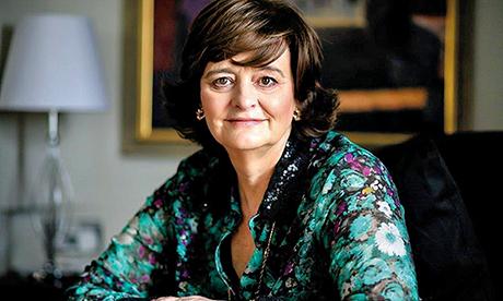 Cherie Blair