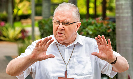 NZ catholic priests