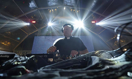 DJ Priest