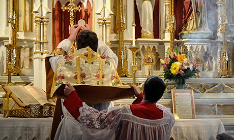 Traditional-Latin-Mass - CathNews New Zealand