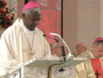 papal ambassador novatus rugambwa