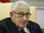 Henry Kissinger