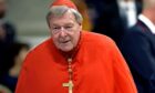 Cardinal Pell