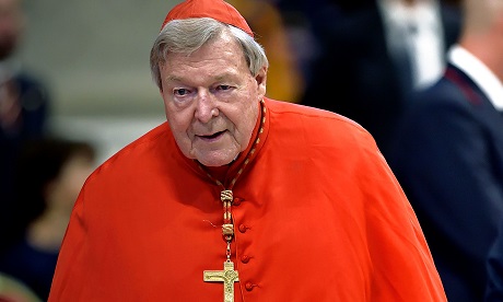 Cardinal Pell