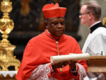 Cardinal Ambongo