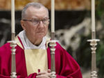 Cardinal Parolin