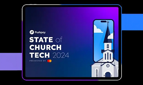 State of Church Technology