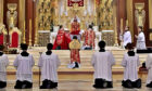 LIturgical reform
