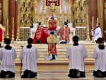 LIturgical reform