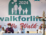 walk for life