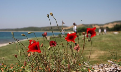 Anzac Day