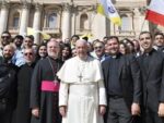 World Meeting of Parish Priests