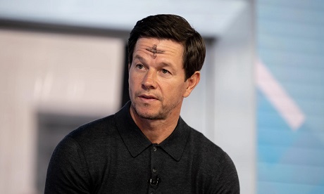 Mark Wahlberg