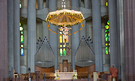 Altar