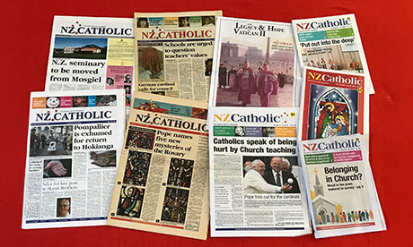 NZ Catholic