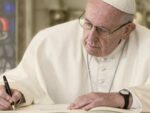 Papal letter