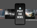 pray the news