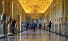 Vatican Museums