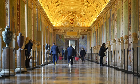 Vatican Museums