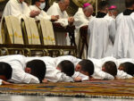 diaconate deacons