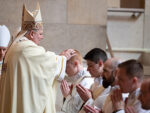 Record Ordinations