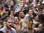 Rome LGBTQ+ Pride